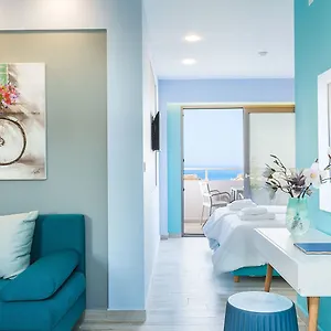 Menta Boutique Hotel Réthymnon