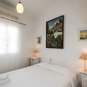 Delphines Hotel Mykonos Town