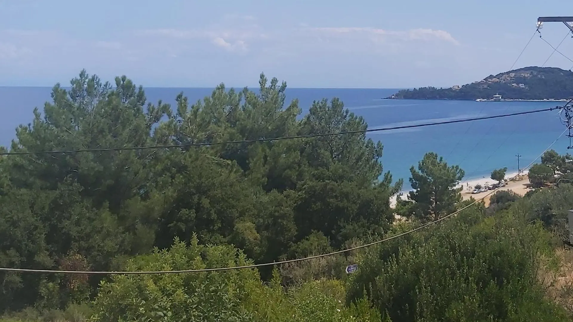 ** Apartahotel Filoxenia Hotel & Apartments Poros  Grecia