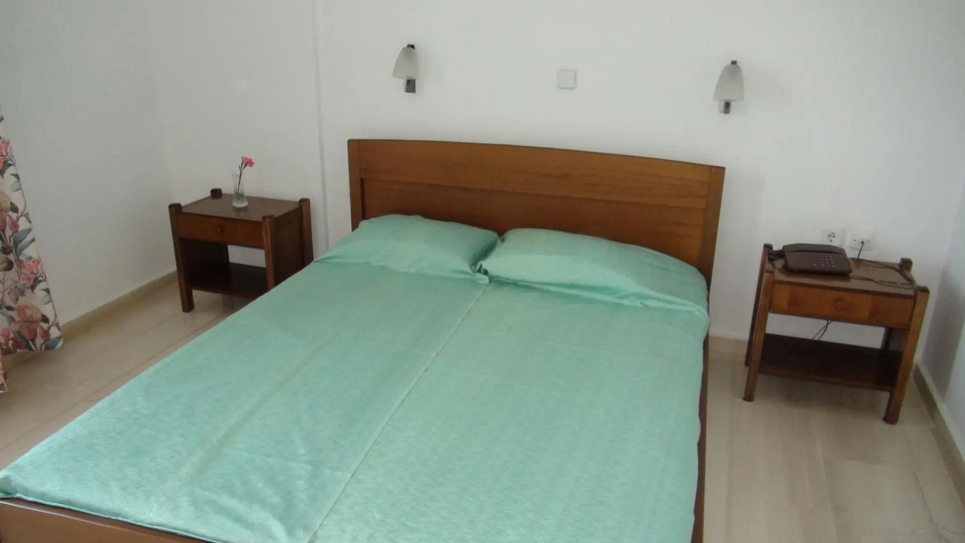 Apartahotel Filoxenia Hotel & Apartments Poros