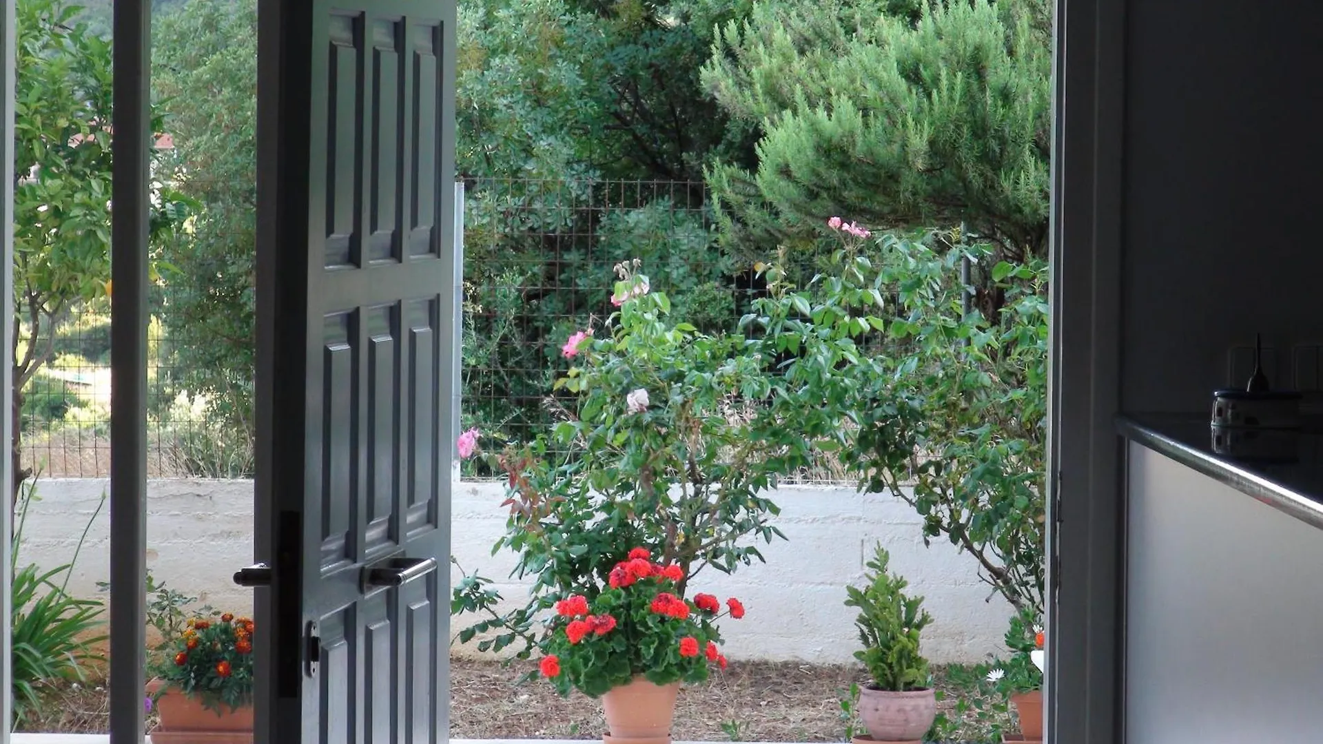 Filoxenia Hotel & Apartments Poros  Grecia