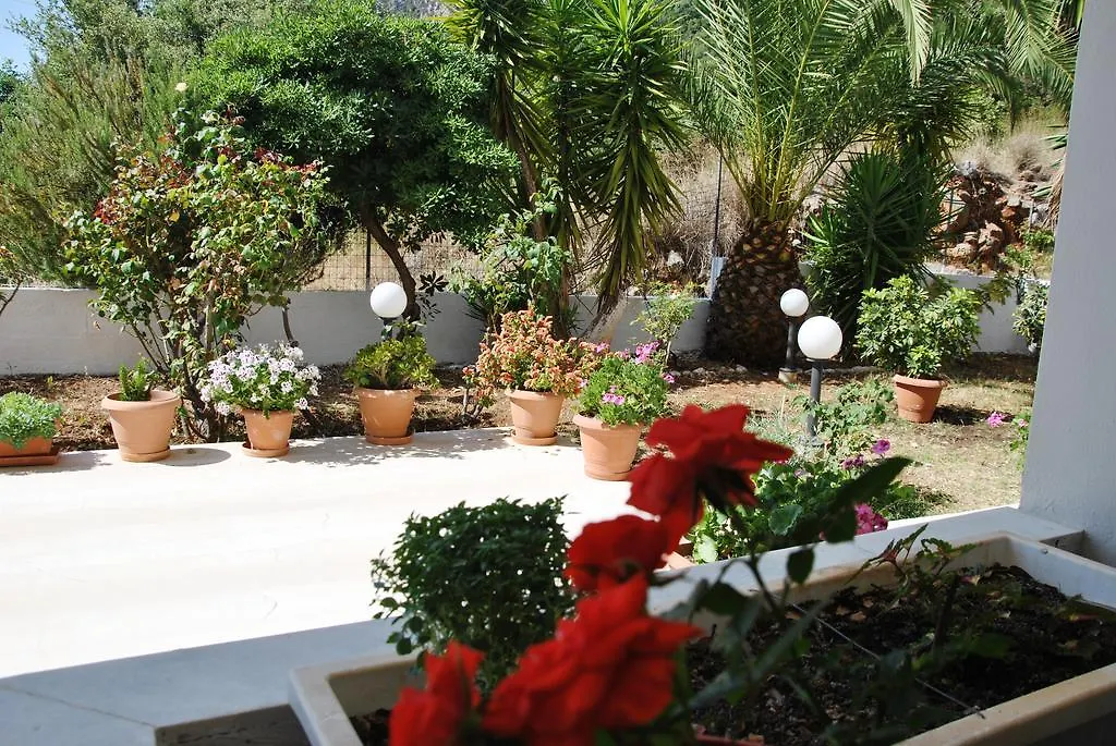 Apartahotel Filoxenia Hotel & Apartments Poros